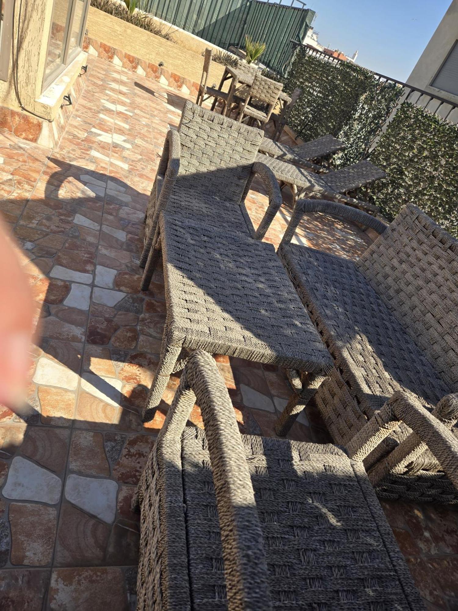Roof Appartement